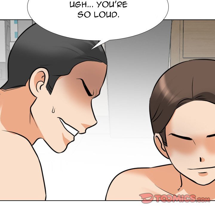 Our Exchange Manhwa - Chapter 121 Page 83