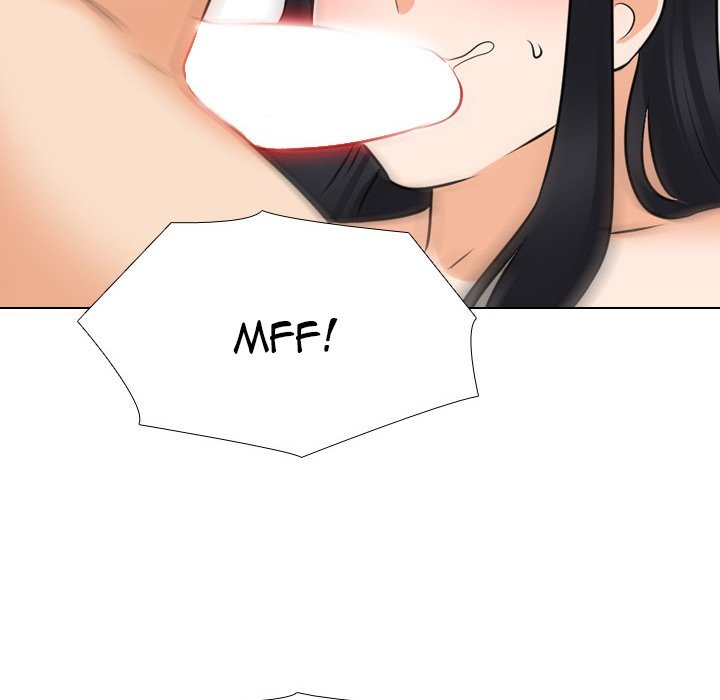 Our Exchange Manhwa - Chapter 121 Page 85