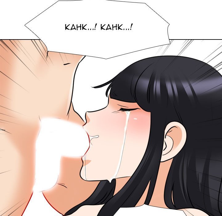 Our Exchange Manhwa - Chapter 121 Page 86