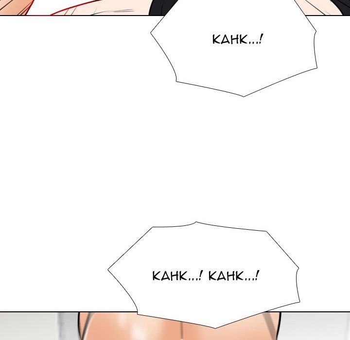 Our Exchange Manhwa - Chapter 121 Page 87