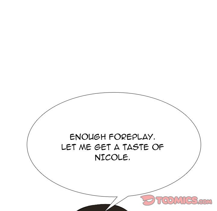 Our Exchange Manhwa - Chapter 121 Page 92