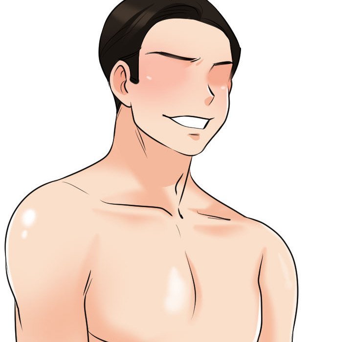 Our Exchange Manhwa - Chapter 121 Page 93