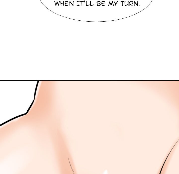 Our Exchange Manhwa - Chapter 121 Page 96