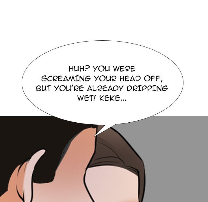 Our Exchange Manhwa - Chapter 121 Page 98