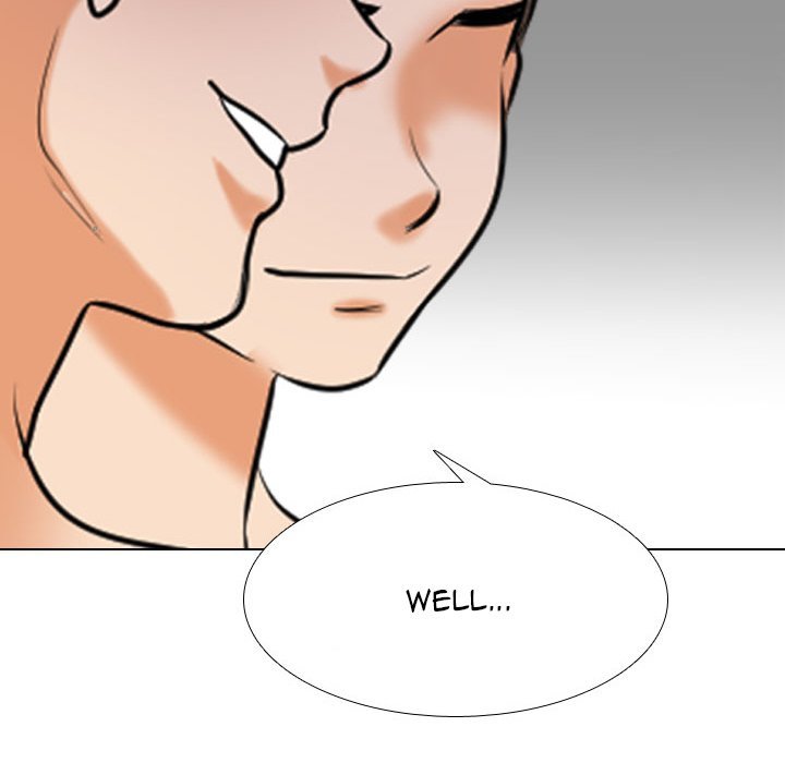 Our Exchange Manhwa - Chapter 121 Page 99