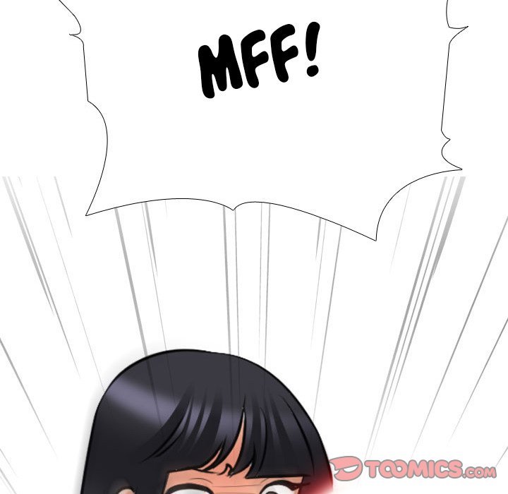 Our Exchange Manhwa - Chapter 121 Page 110