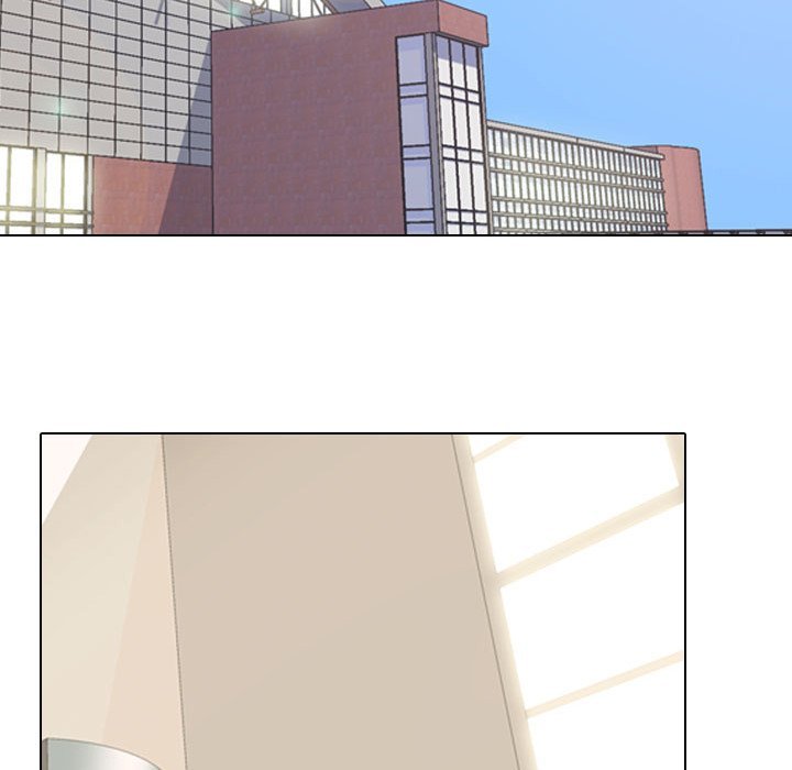 Our Exchange Manhwa - Chapter 121 Page 114