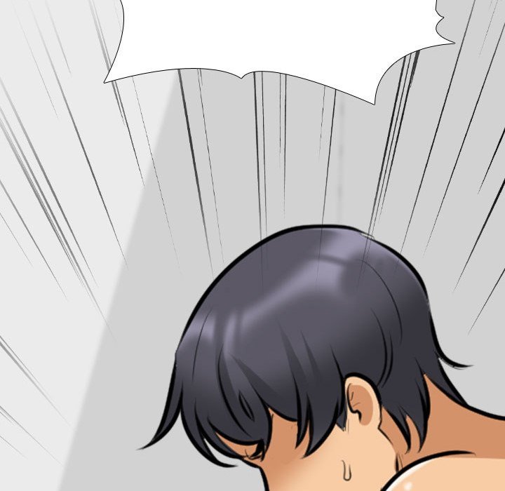 Our Exchange Manhwa - Chapter 121 Page 116