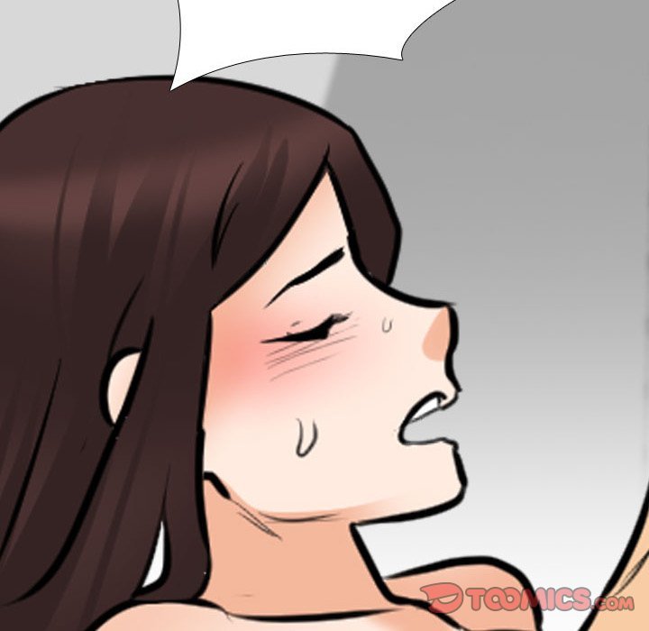 Our Exchange Manhwa - Chapter 121 Page 119