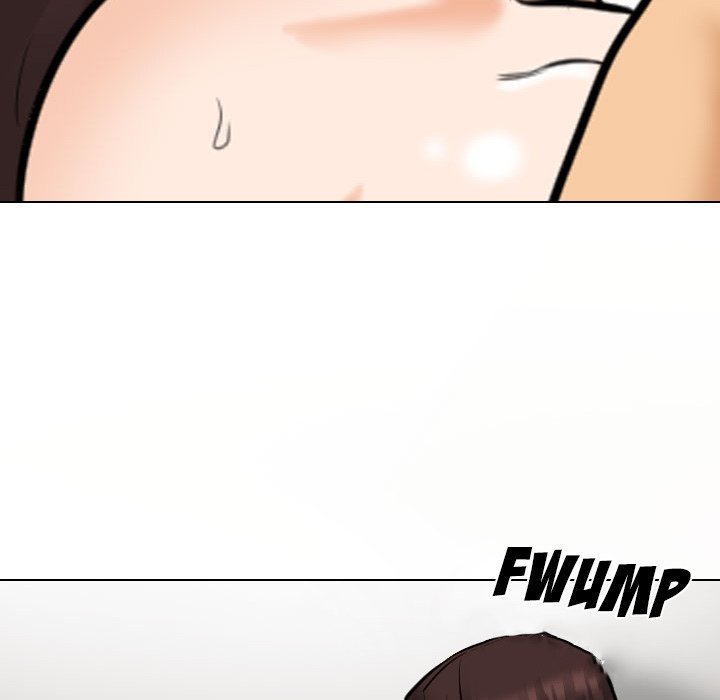 Our Exchange Manhwa - Chapter 121 Page 120