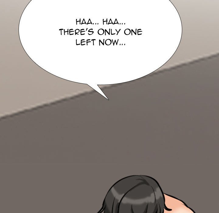 Our Exchange Manhwa - Chapter 121 Page 123