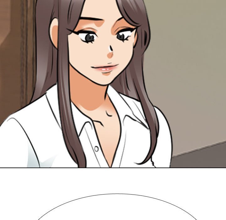 Our Exchange Manhwa - Chapter 121 Page 126