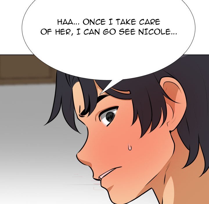 Our Exchange Manhwa - Chapter 121 Page 127