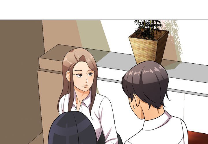 Our Exchange Manhwa - Chapter 51 Page 0