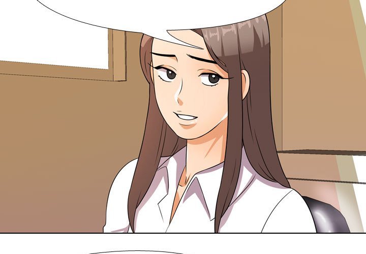 Our Exchange Manhwa - Chapter 51 Page 2