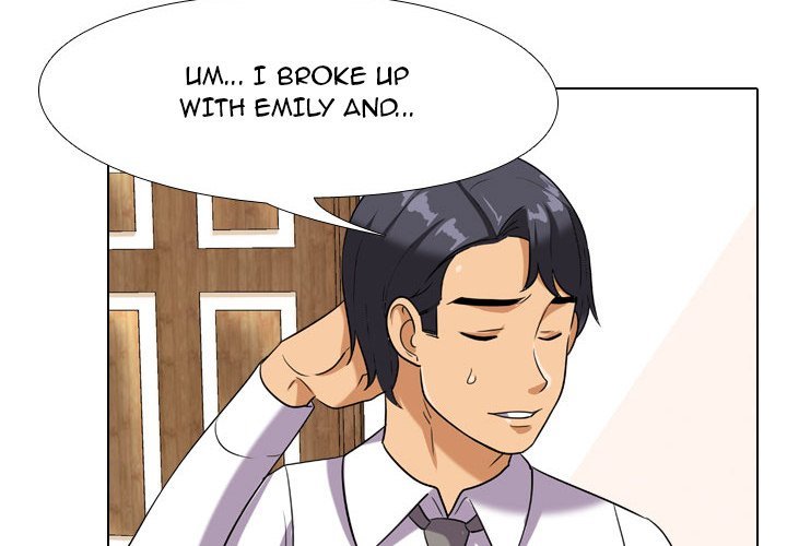 Our Exchange Manhwa - Chapter 51 Page 3