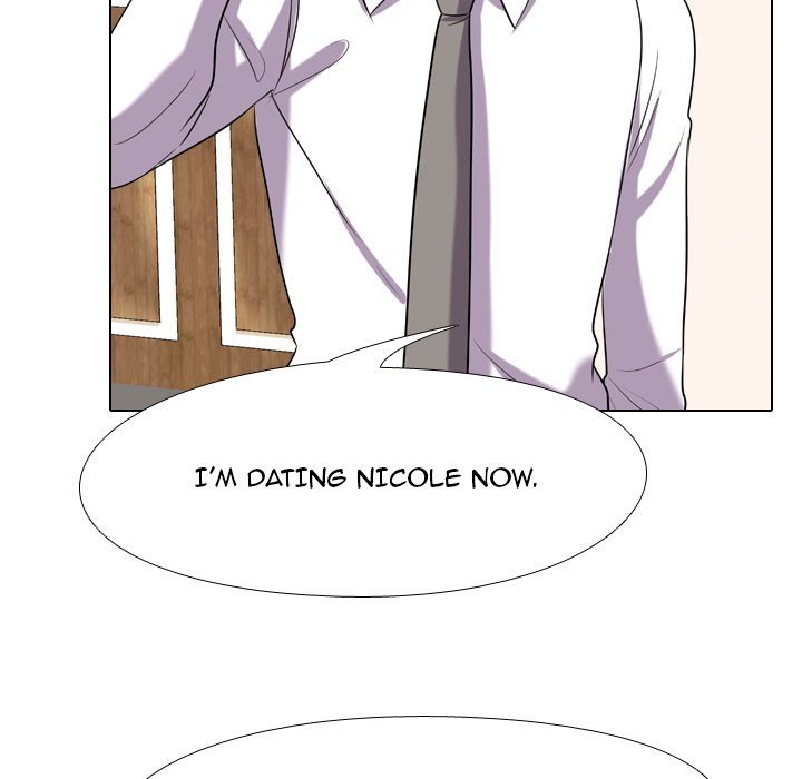 Our Exchange Manhwa - Chapter 51 Page 4