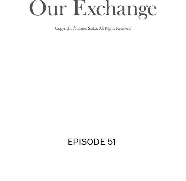 Our Exchange Manhwa - Chapter 51 Page 11