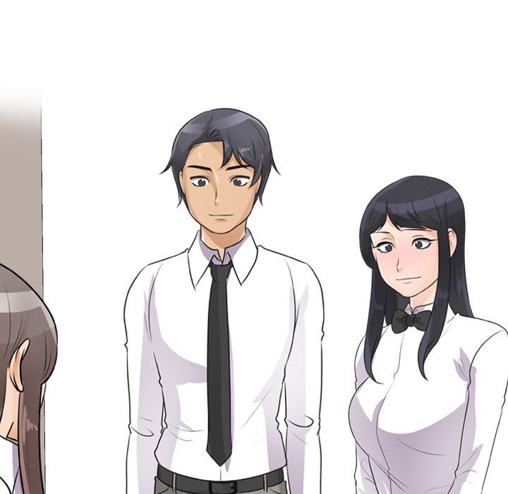 Our Exchange Manhwa - Chapter 51 Page 14