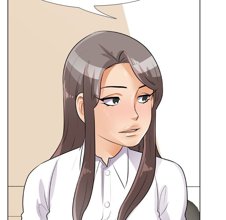 Our Exchange Manhwa - Chapter 51 Page 16