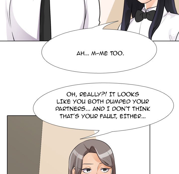 Our Exchange Manhwa - Chapter 51 Page 18