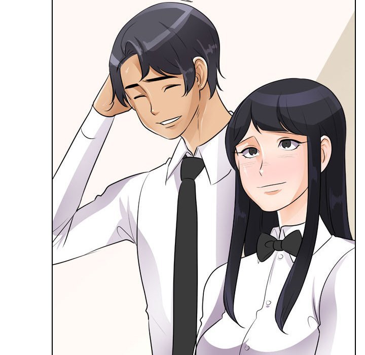 Our Exchange Manhwa - Chapter 51 Page 23