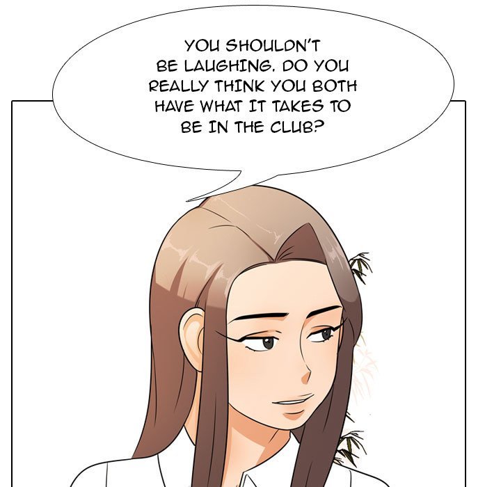 Our Exchange Manhwa - Chapter 51 Page 26