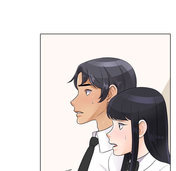 Our Exchange Manhwa - Chapter 51 Page 28