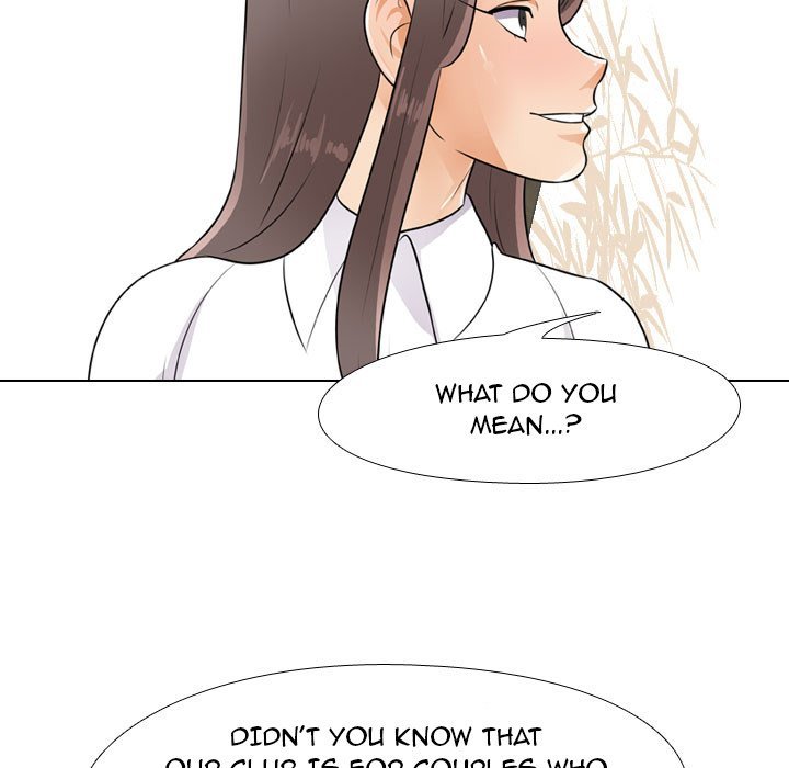 Our Exchange Manhwa - Chapter 51 Page 30