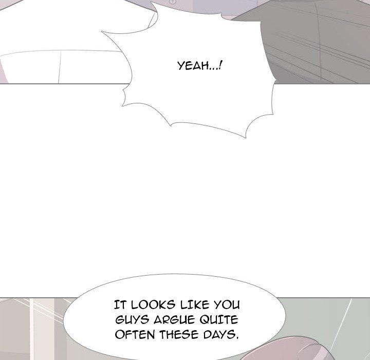 Our Exchange Manhwa - Chapter 51 Page 35