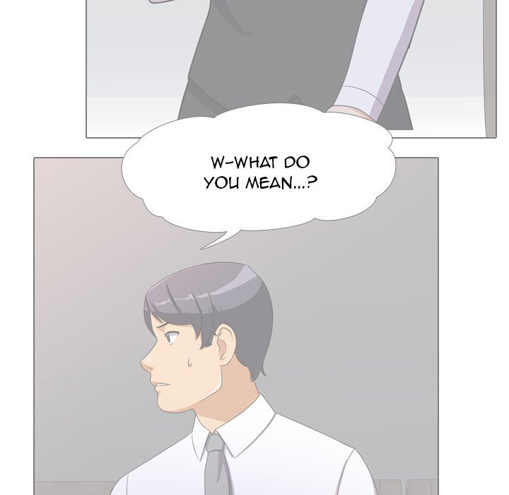 Our Exchange Manhwa - Chapter 51 Page 38
