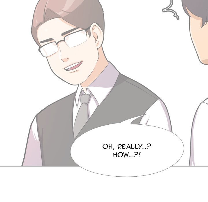 Our Exchange Manhwa - Chapter 51 Page 40