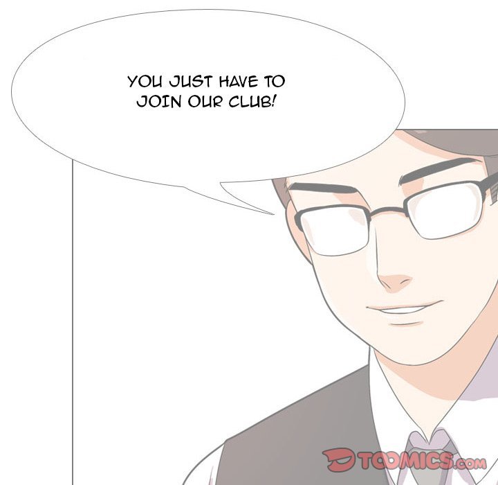 Our Exchange Manhwa - Chapter 51 Page 41