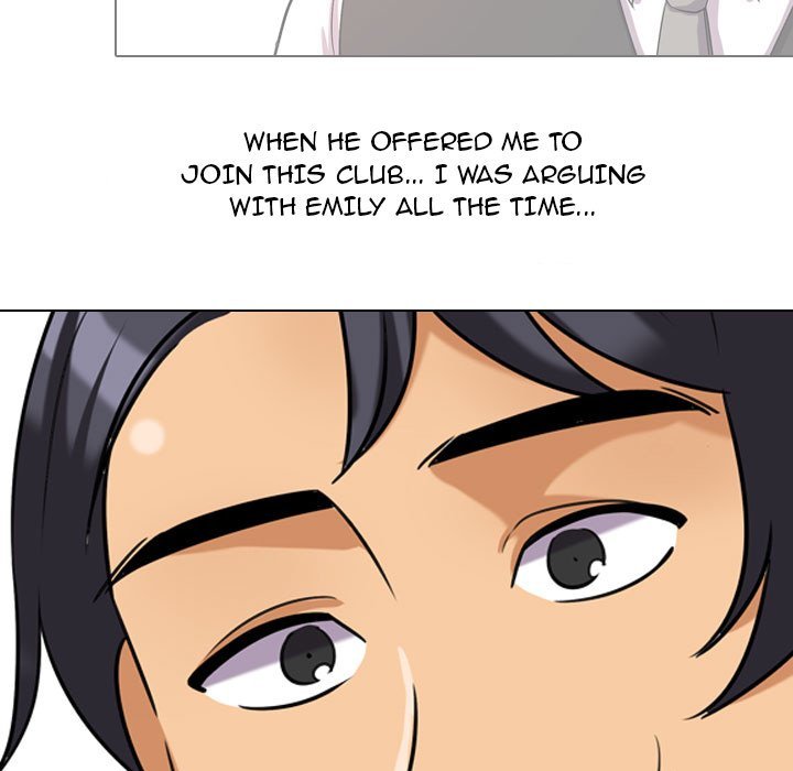 Our Exchange Manhwa - Chapter 51 Page 42