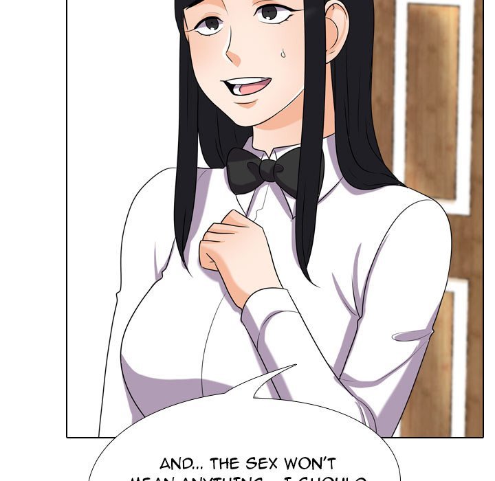 Our Exchange Manhwa - Chapter 51 Page 50