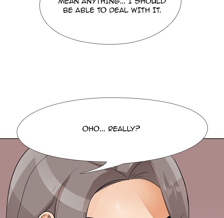 Our Exchange Manhwa - Chapter 51 Page 51