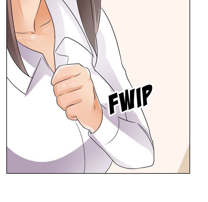 Our Exchange Manhwa - Chapter 51 Page 54