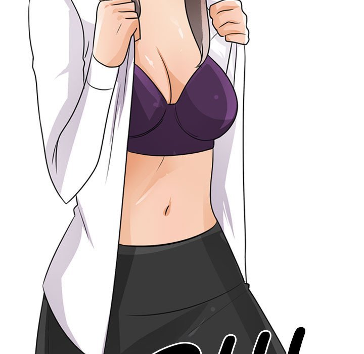 Our Exchange Manhwa - Chapter 51 Page 56