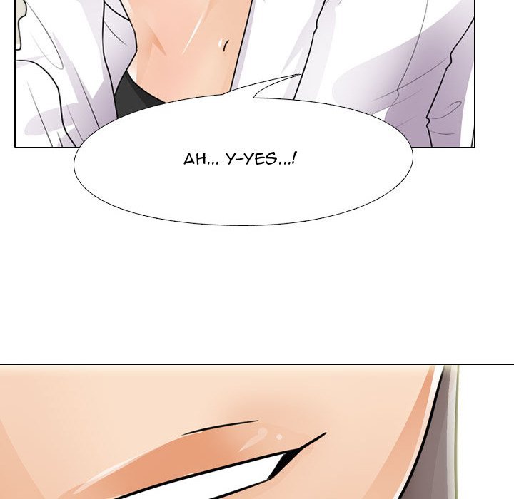 Our Exchange Manhwa - Chapter 51 Page 59