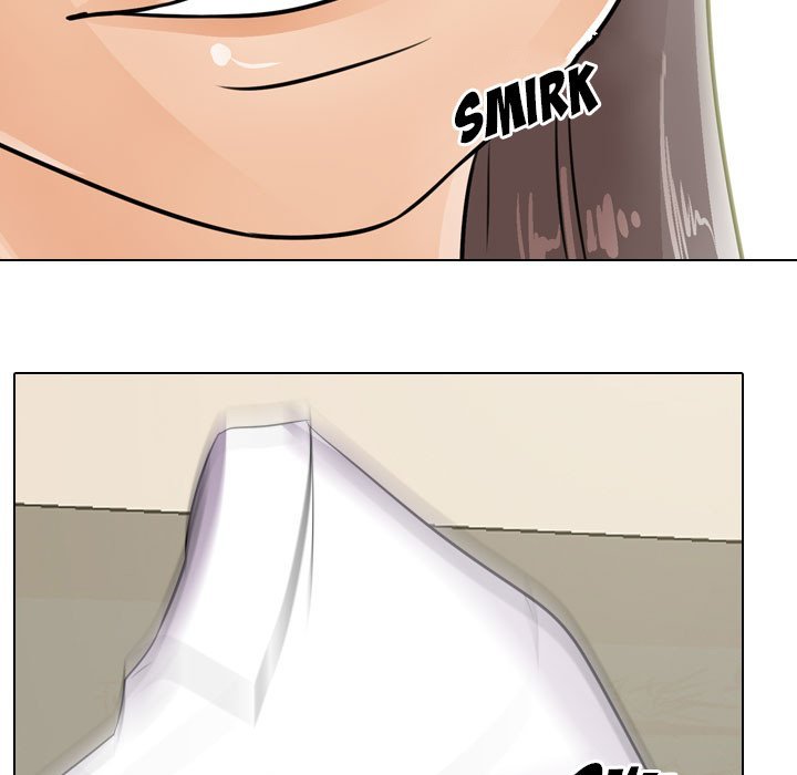 Our Exchange Manhwa - Chapter 51 Page 60