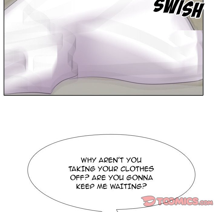 Our Exchange Manhwa - Chapter 51 Page 61