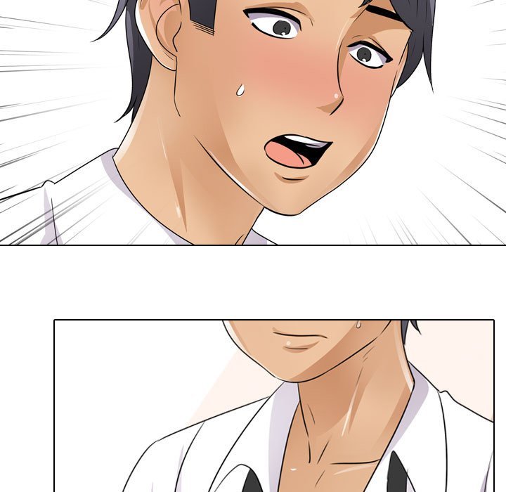 Our Exchange Manhwa - Chapter 51 Page 64