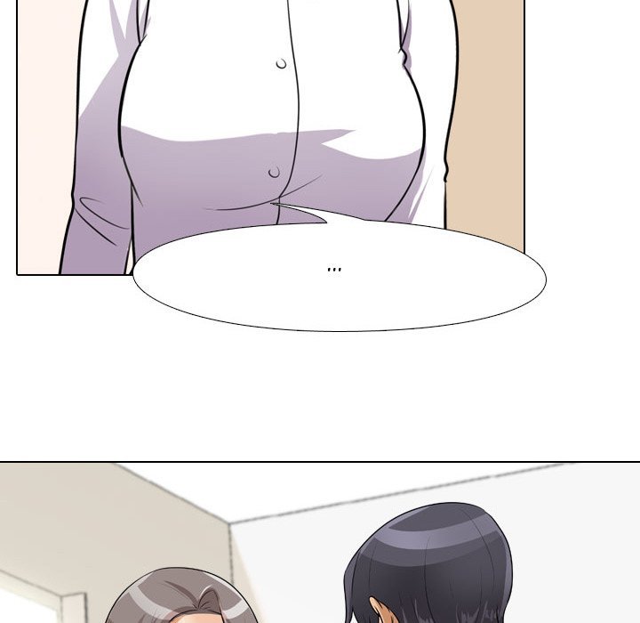 Our Exchange Manhwa - Chapter 51 Page 67