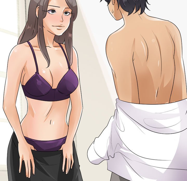 Our Exchange Manhwa - Chapter 51 Page 68