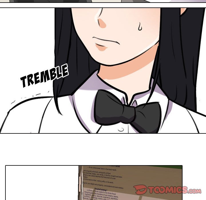 Our Exchange Manhwa - Chapter 51 Page 69