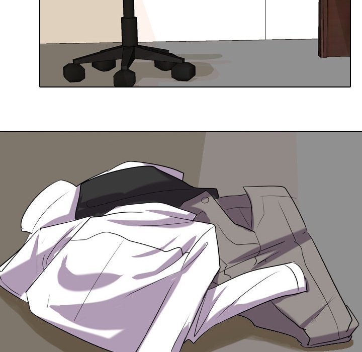 Our Exchange Manhwa - Chapter 51 Page 71