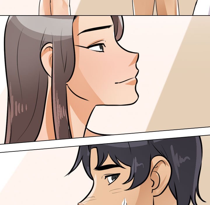 Our Exchange Manhwa - Chapter 51 Page 74