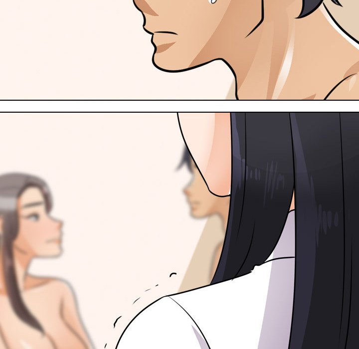 Our Exchange Manhwa - Chapter 51 Page 75