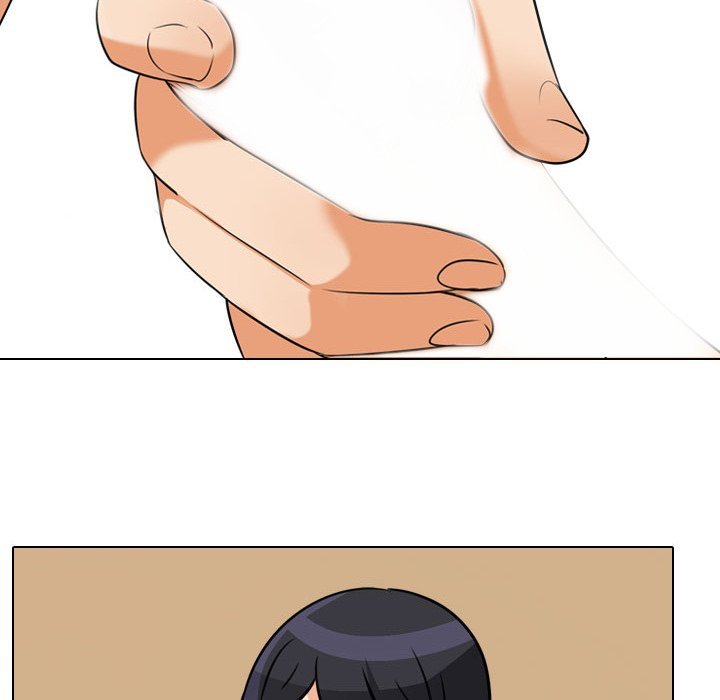 Our Exchange Manhwa - Chapter 51 Page 79