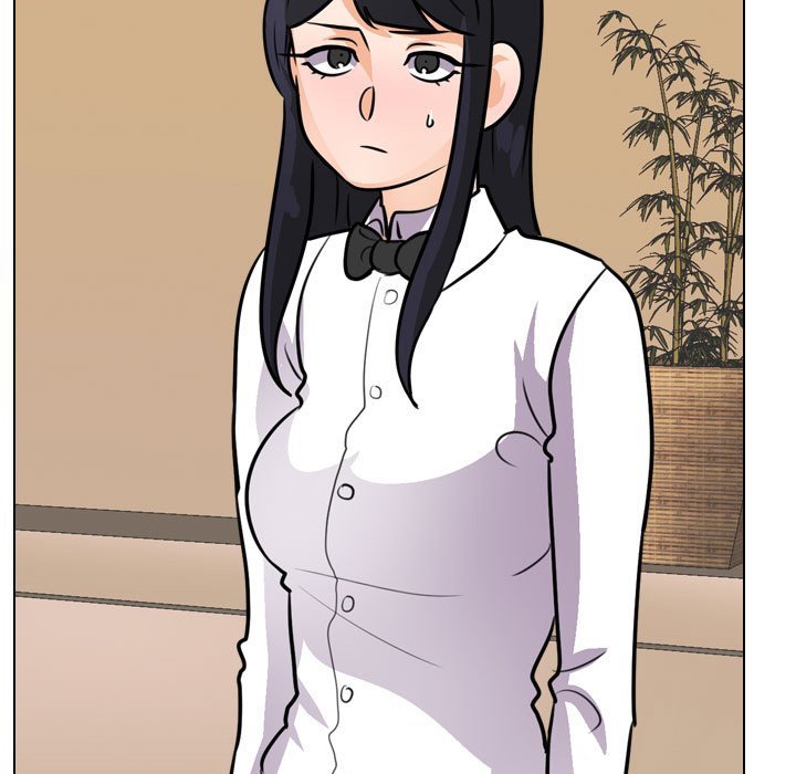 Our Exchange Manhwa - Chapter 51 Page 80